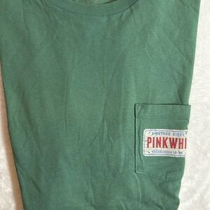 Men’s vineyard vine, short sleeve T-shirt